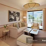 Hotell Hipotels Hipocampo Palace & 5*