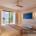 Hipotels Hipocampo Palace & Hotell Cala Millor (Mallorca)