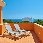 Hotell Hipotels Hipocampo Palace & Cala Millor (Mallorca)