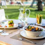 Hipotels Hipocampo Palace & Hotell 5*