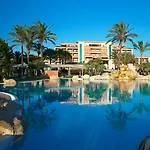 Hipotels Hipocampo Palace & 5* Cala Millor (Mallorca)
