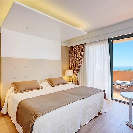 Otel Hipotels Hipocampo Palace &