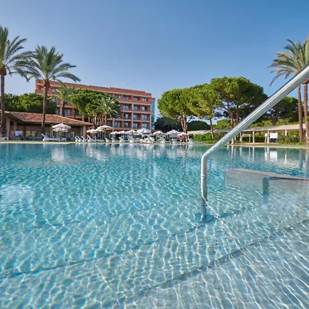 酒店 海普坎普宫时尚酒店