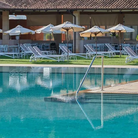 Hipotels Hipocampo Palace & Otel