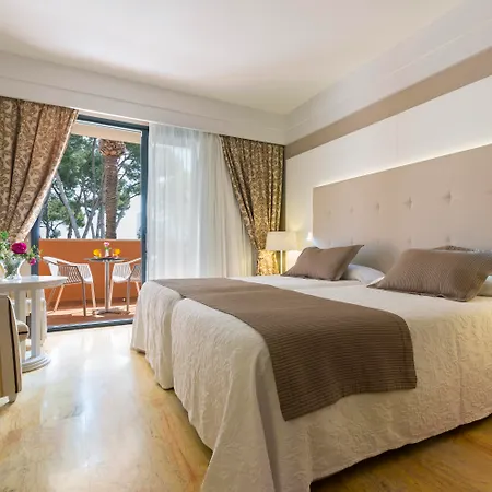 Hipotels Hipocampo Palace & 5*