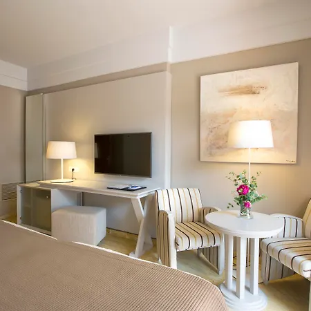 Hipotels Hipocampo Palace & Otel 5*