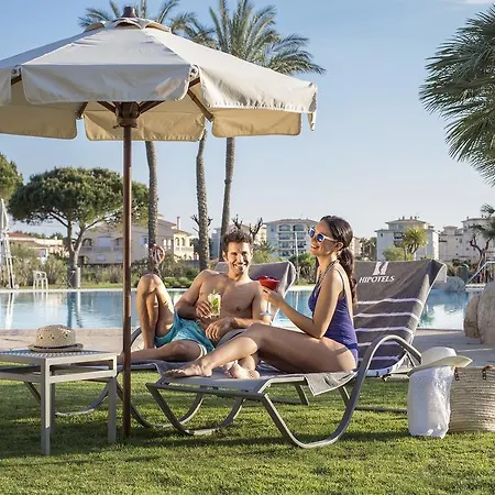 Otel Hipotels Hipocampo Palace & 5*