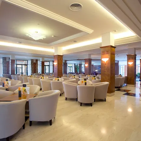 Otel Hipotels Hipocampo Palace & 5*