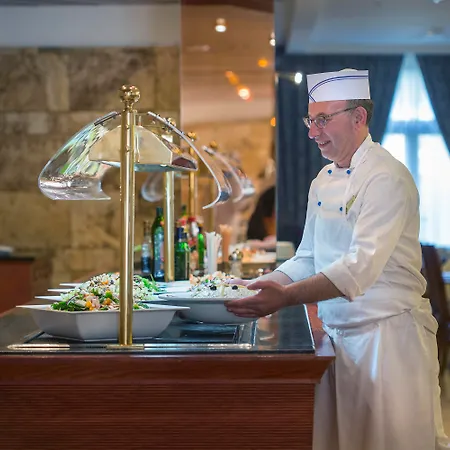 Hipotels Hipocampo Palace & 5*