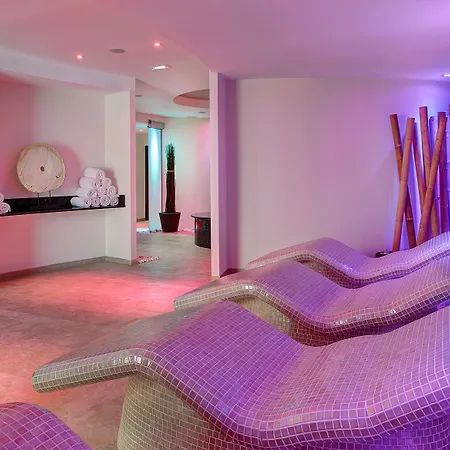 Hipotels Hipocampo Palace & 5*