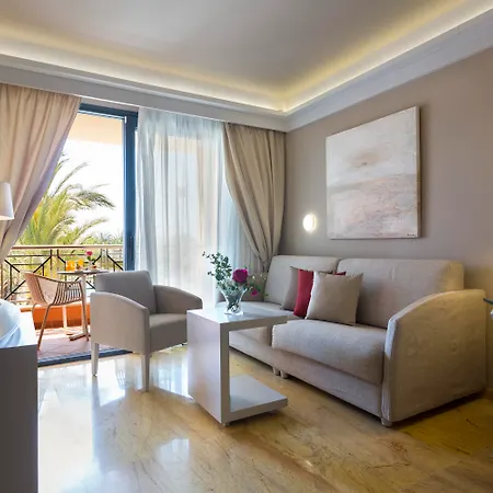 Otel Hipotels Hipocampo Palace & 5*