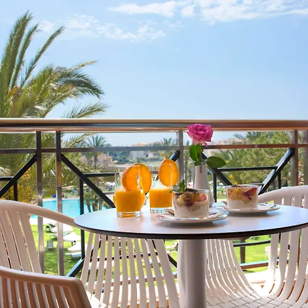 Otel Hipotels Hipocampo Palace & 5*