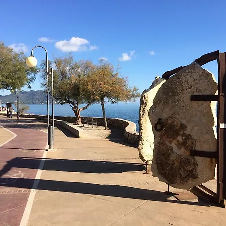 酒店 海普坎普宫时尚酒店 5*
