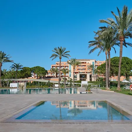 Hipotels Hipocampo Palace&spa Hotel Cala Millor (Mallorca)