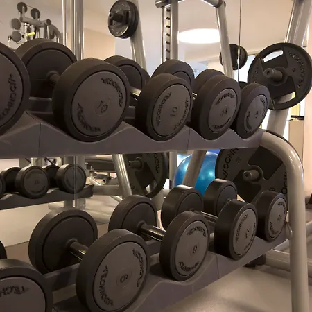 海普坎普宫时尚酒店