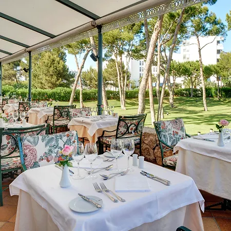 Hipotels Hipocampo Palace & 5*