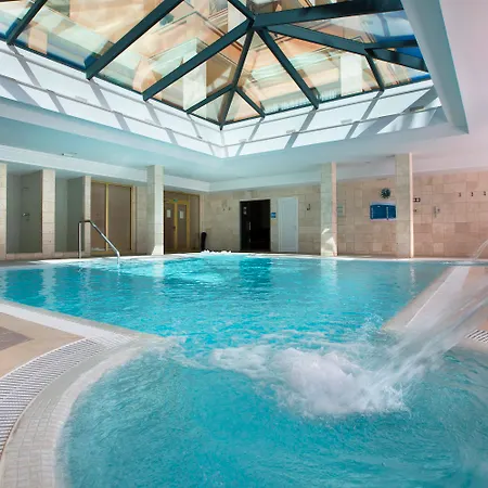 Hipotels Hipocampo Palace & 5* Cala Millor (Mallorca)