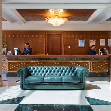 Otel Hipotels Hipocampo Palace &