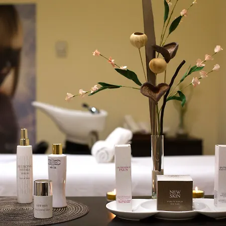 Otel Hipotels Hipocampo Palace & 5*