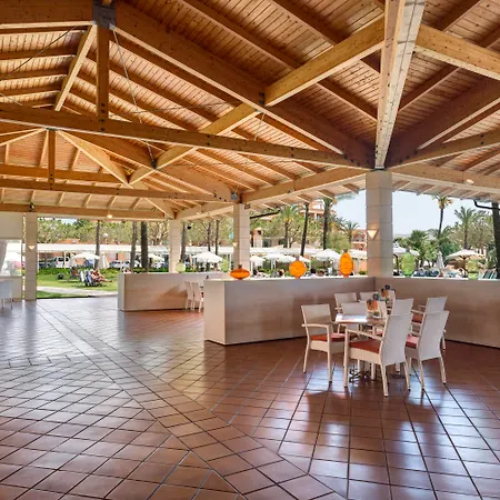 Hipotels Hipocampo Palace & 5*