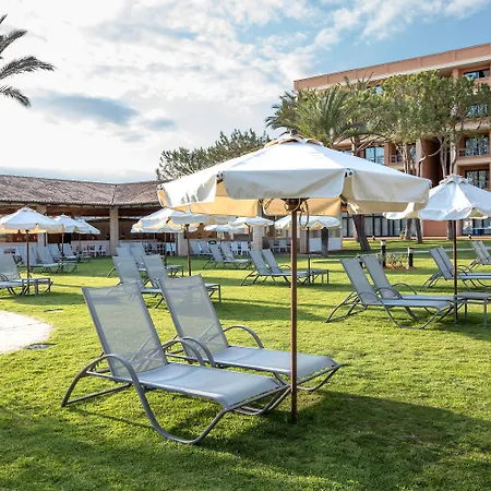 Hipotels Hipocampo Palace & 5*