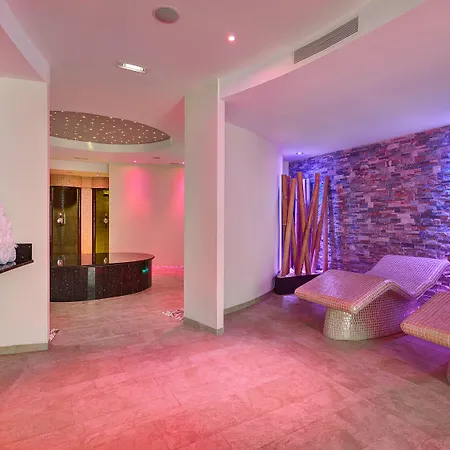 Otel Hipotels Hipocampo Palace & 5*