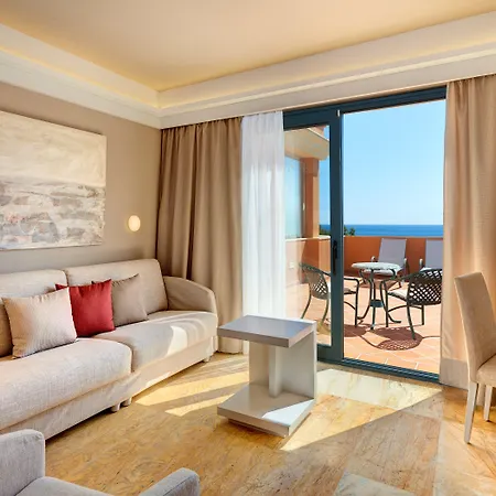 Hipotels Hipocampo Palace &