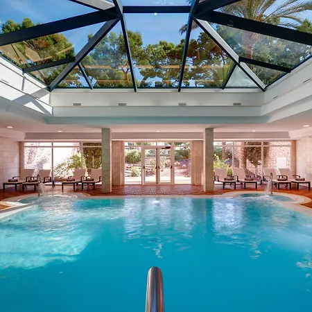 海普坎普宫时尚酒店