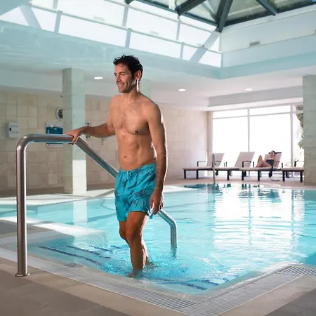 海普坎普宫时尚酒店 5* 卡拉米洛