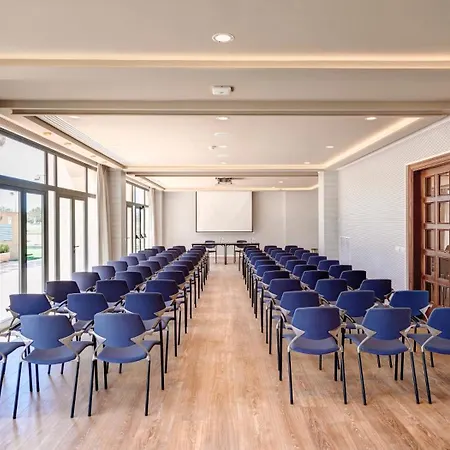 海普坎普宫时尚酒店 5* 卡拉米洛