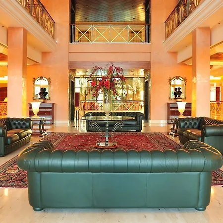 Hipotels Hipocampo Palace & Otel