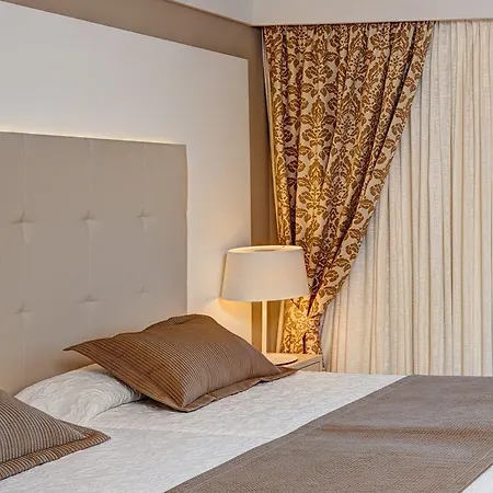 Hipotels Hipocampo Palace & Otel 5*