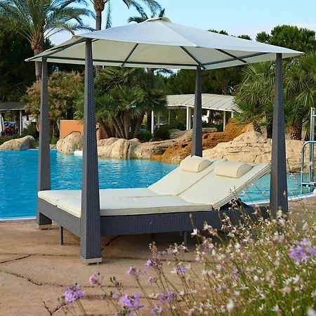 Hipotels Hipocampo Palace & Otel