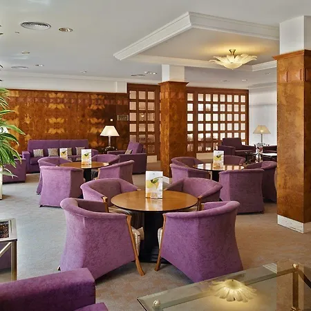 Hipotels Hipocampo Palace & Otel