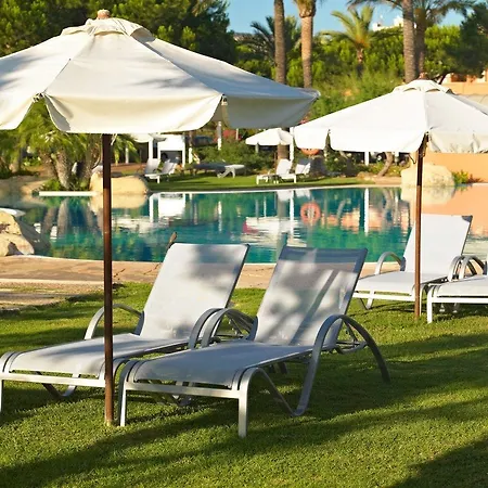 Hipotels Hipocampo Palace & Hotel Cala Millor (Mallorca)