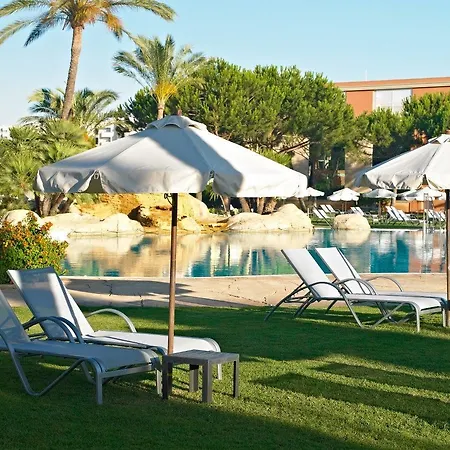 Hipotels Hipocampo Palace & Hotel 5*