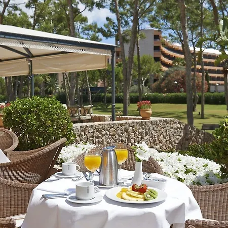 Hipotels Hipocampo Palace & Otel