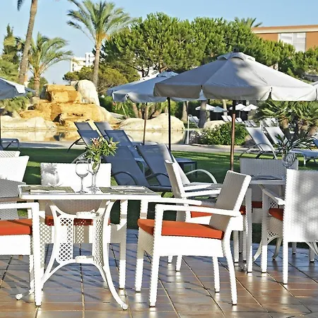 Hipotels Hipocampo Palace & 5* Cala Millor (Mallorca)