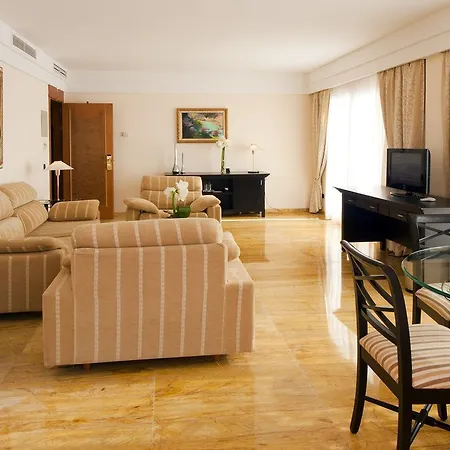 Hipotels Hipocampo Palace & Otel Cala Millor (Mallorca)