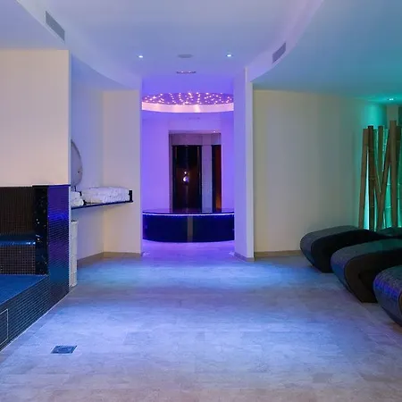 Hipotels Hipocampo Palace & Hotel