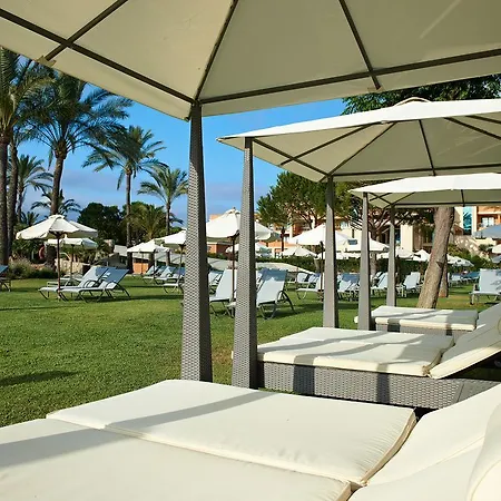Hipotels Hipocampo Palace & 5*