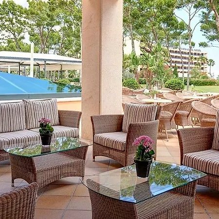 Hipotels Hipocampo Palace & 5*