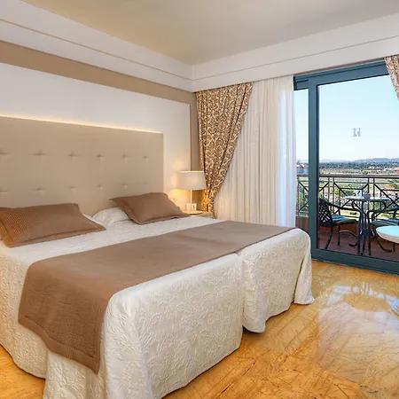 Hipotels Hipocampo Palace & Otel