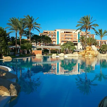 Hipotels Hipocampo Palace & 5*