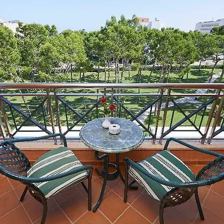 Hipotels Hipocampo Palace & 5*