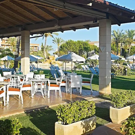 Otel Hipotels Hipocampo Palace & 5*