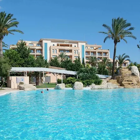 Hipotels Hipocampo Palace & Otel Cala Millor (Mallorca)