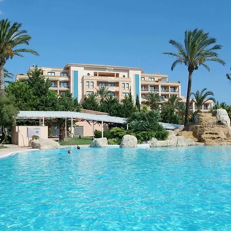 Hipotels Hipocampo Palace & Hotel Cala Millor (Mallorca)