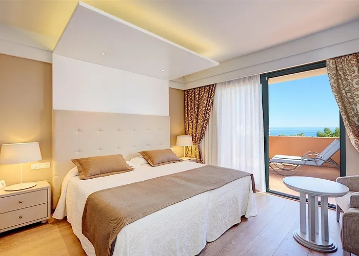 Hotel Hipotels Hipocampo Palace &