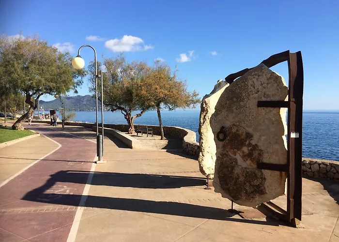 Hotel Hipotels Hipocampo Palace & 5*